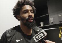 NBA: Spencer Dinwiddie wraca do byłego klubu