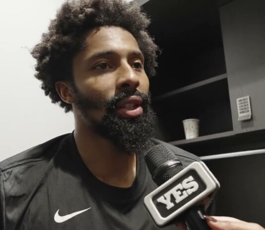 NBA: Spencer Dinwiddie wraca do byłego klubu