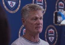 IO: Niepewna przyszłość selekcjonera Amerykanów! Kto może być jego następcą?