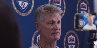 IO: Niepewna przyszłość selekcjonera Amerykanów! Kto może być jego następcą?