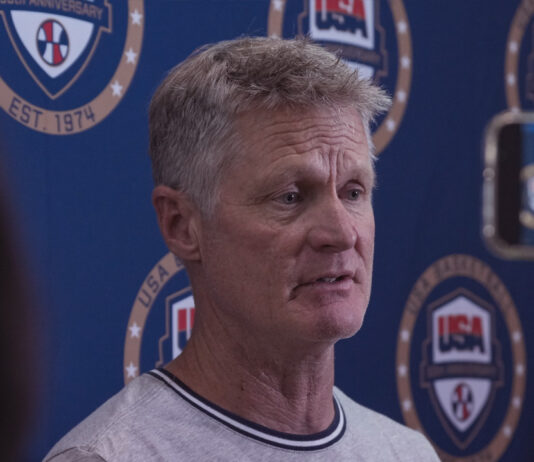 IO: Niepewna przyszłość selekcjonera Amerykanów! Kto może być jego następcą?