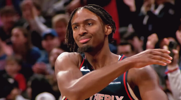 NBA: Kluczowy moment sezonu, a Sixers tracą najważniejszego gracza