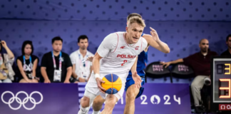 IO: Ależ emocje w końcówce! Polacy lepsi od Amerykanów!