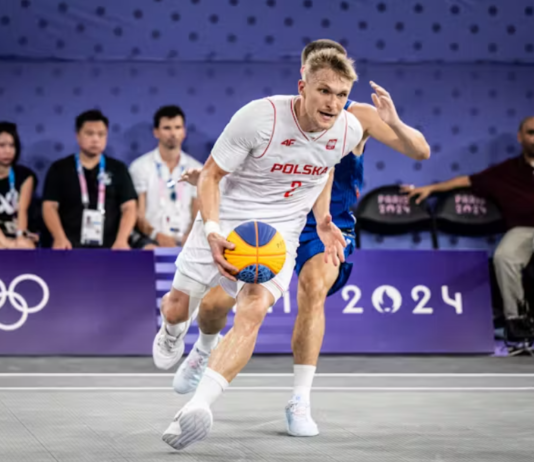 IO: Ależ emocje w końcówce! Polacy lepsi od Amerykanów!