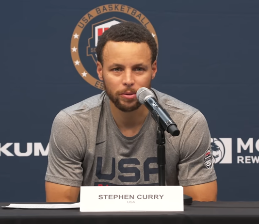 USA: Curry wierzy w lepszą przyszłość Leonarda. Jego brak jest odczuwalny dla całej ligi