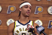 NBA: Kolejny podpis w szeregach Pacers. Młody zawodnik rozbił bank