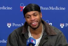 NBA: Warriors pozyskali nowego gracza! To on ma zastąpić Klaya Thompsona!