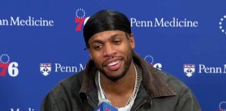 NBA: Warriors pozyskali nowego gracza! To on ma zastąpić Klaya Thompsona!