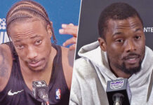 NBA: DeRozan w Sacramento! Wzmocnienie Spurs – Sochan ma nowego rywala!