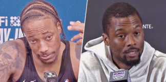 NBA: DeRozan w Sacramento! Wzmocnienie Spurs – Sochan ma nowego rywala!