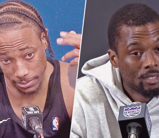 NBA: DeRozan w Sacramento! Wzmocnienie Spurs – Sochan ma nowego rywala!