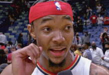 NBA: Kłopoty bogactwa w Blazers? Ściągnęli kolejnego obrońcę