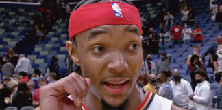 NBA: Kłopoty bogactwa w Blazers? Ściągnęli kolejnego obrońcę