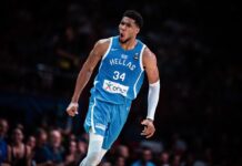 IO: Znamy już wszystkich uczestników igrzysk! Zobacz grupy