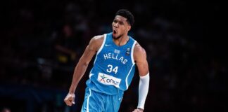 EuroBasket 2025: Kolejna gwiada deklaruje grę w turnieju