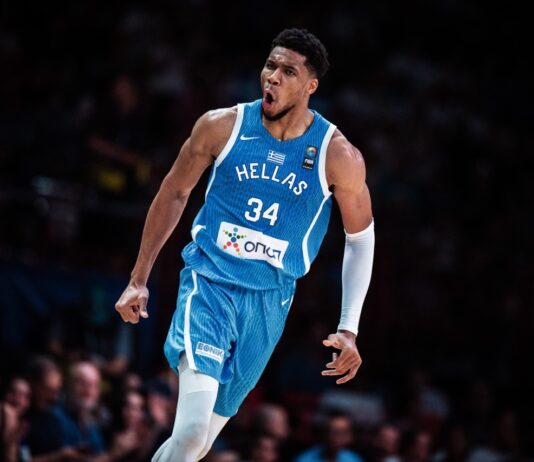 IO: Znamy już wszystkich uczestników igrzysk! Zobacz grupy