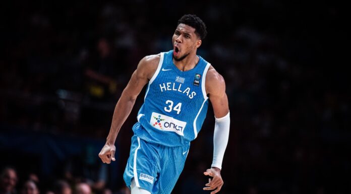 NBA: Giannis najlepszym koszykarzem w historii? Serio?