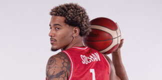 Jeremy Sochan nominowany w prestiżowym plebiscycie na sportowca roku