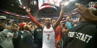 NBA: John Wall nie ma wątpliwości, lepszy był tylko LeBron!