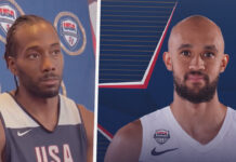 NBA: Gwiazda jednak nie jedzie do Paryża! Kadra USA znalazła zastępstwo