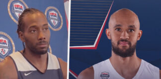 NBA: Gwiazda jednak nie jedzie do Paryża! Kadra USA znalazła zastępstwo