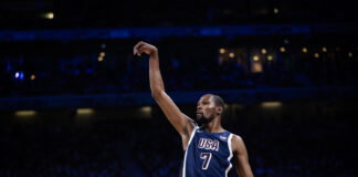 IO: KD najlepszy w historii? Tak twierdzi legendarny trener