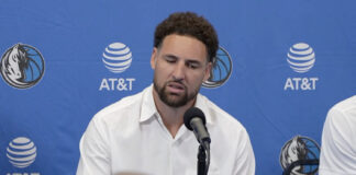 NBA: Klay Thompson wbija szpilkę w Warriors?