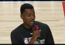 NBA: Groził mu koniec kariery, dostanie zielone światło na powrót?
