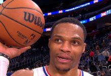 NBA: Mamy wymianę! Westbrook zmienia drużynę!