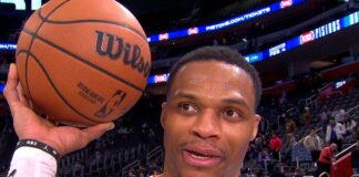 NBA: Mamy wymianę! Westbrook zmienia drużynę!