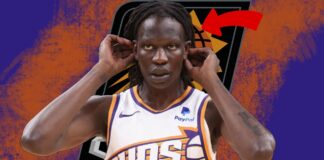 IO: Poważne osłabienie kopciuszka! Syn legendy NBA nie zagra na igrzyskach