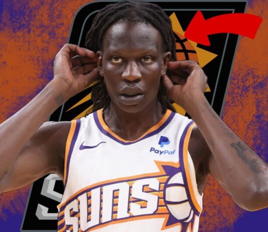 IO: Poważne osłabienie kopciuszka! Syn legendy NBA nie zagra na igrzyskach