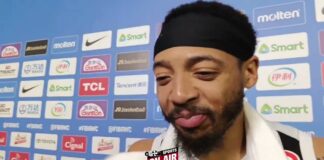 NBA: NBA to nie zawsze spełnienie marzeń? Reprezentant Sudanu woli grać w Europie