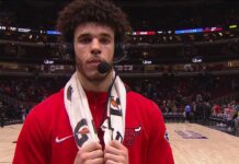 NBA: Koniec dwuletniego wyczekiwania. Lonzo Ball wraca do gry!