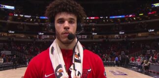 NBA: Koniec dwuletniego wyczekiwania. Lonzo Ball wraca do gry!