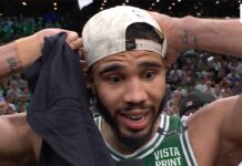 NBA: Celtics rozbili bank! Tatum podpisał najwyższy kontrakt w całej lidze