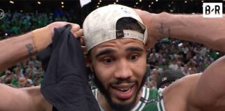 NBA: Celtics rozbili bank! Tatum podpisał najwyższy kontrakt w całej lidze