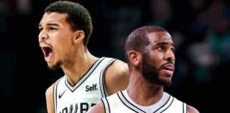 NBA: Gdzie leży sufit Wembanyamy? Nowy nabytek Spurs nie ma wątpliwości