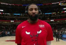 NBA: 76ers poszerzają swoją kadrę! Doświadczeni gracze podpisują umowy!