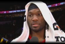 NBA: Biednemu zawsze wiatr w oczy. Knicks mają kolejny orzech do zgryzienia