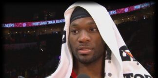 NBA: Achiuwa zostaje w Knicks. Będzie opcją numer jeden pod koszem?