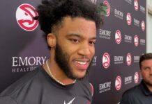 NBA: Ryzykowny ruch Wizards? Ściągają gracza, który wciąż leczy kontuzję