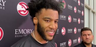 NBA: Ryzykowny ruch Wizards? Ściągają gracza, który wciąż leczy kontuzję