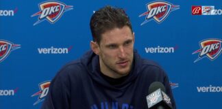 NBA: Weteran OKC kończy karierę