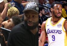 NBA: MVP Finałów nie gryzie się w język! Co sądzi o synu LeBrona?