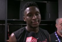 NBA: Po wyborze do All-NBA jego kariera się załamała. Teraz chce wrócić