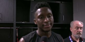 NBA: Po wyborze do All-NBA jego kariera się załamała. Teraz chce wrócić