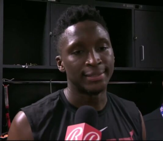 NBA: Zagadkowe zachowanie dwukrotnego All-Stara. Co się za tym kryje?