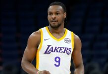 NBA: Drugi występ Bronny’ego w lidze letniej. Jak wypadł tym razem?