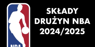 Składy Drużyn NBA 2024/2025. Kto przychodzi i skąd oraz kto odchodzi i dokąd?